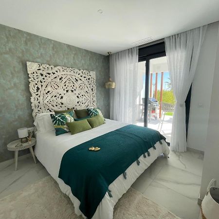 Miradores Del Sol - Chill And Relax - Marbella & Estepona Dış mekan fotoğraf