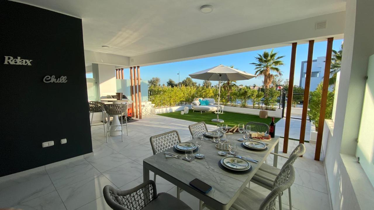 Miradores Del Sol - Chill And Relax - Marbella & Estepona Dış mekan fotoğraf
