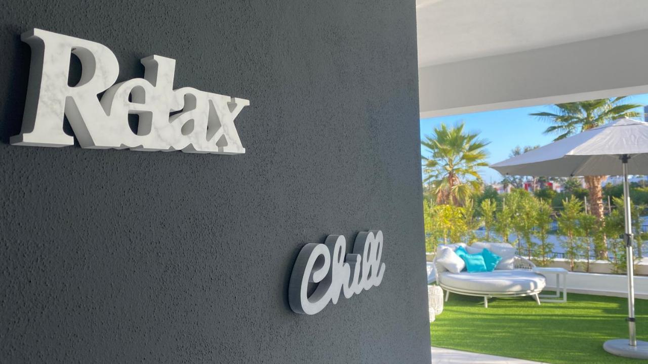 Miradores Del Sol - Chill And Relax - Marbella & Estepona Dış mekan fotoğraf