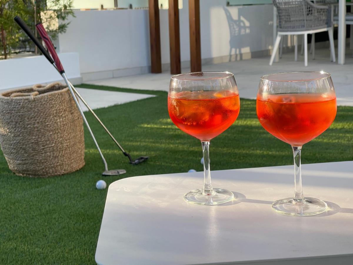 Miradores Del Sol - Chill And Relax - Marbella & Estepona Dış mekan fotoğraf