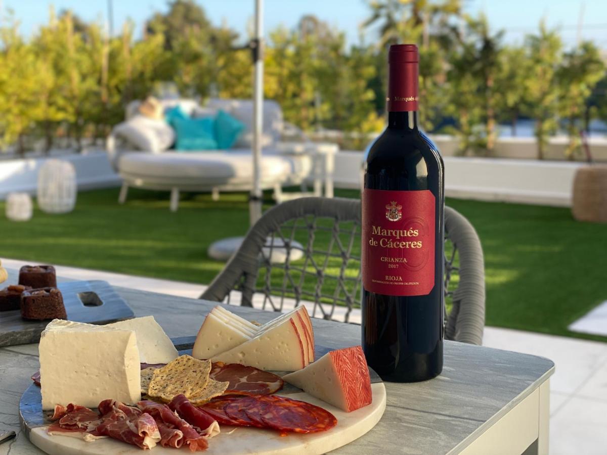 Miradores Del Sol - Chill And Relax - Marbella & Estepona Dış mekan fotoğraf