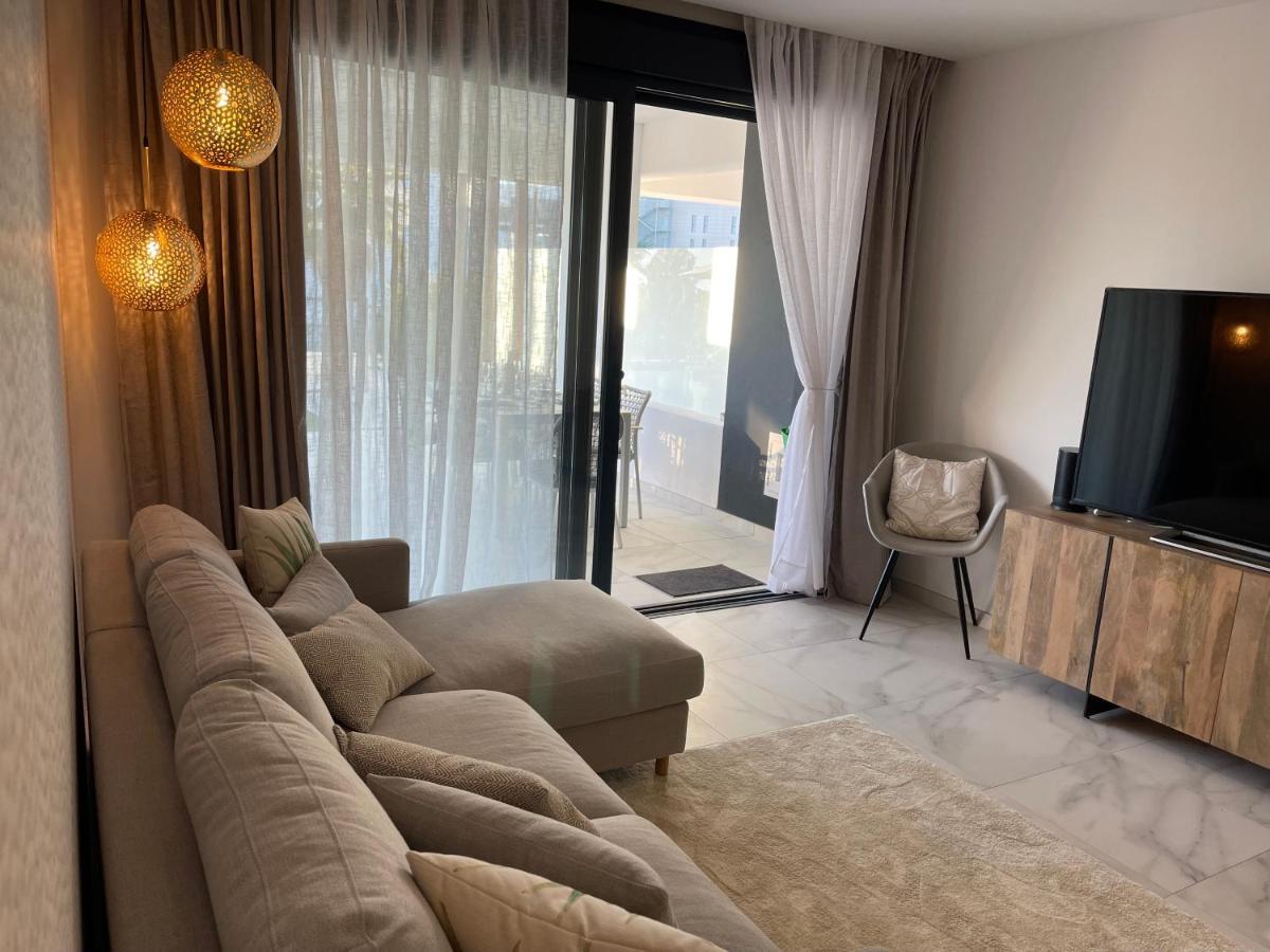 Miradores Del Sol - Chill And Relax - Marbella & Estepona Dış mekan fotoğraf