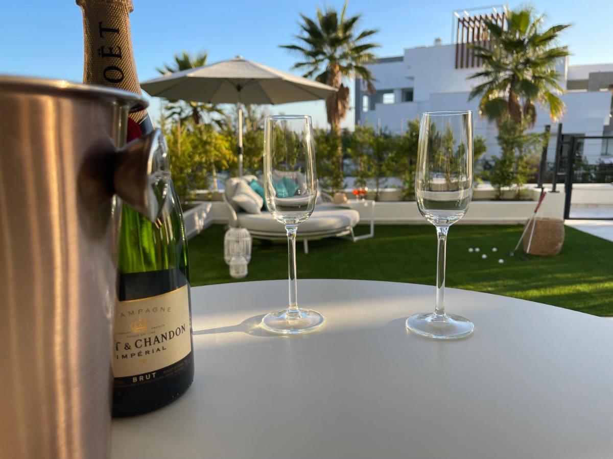 Miradores Del Sol - Chill And Relax - Marbella & Estepona Dış mekan fotoğraf