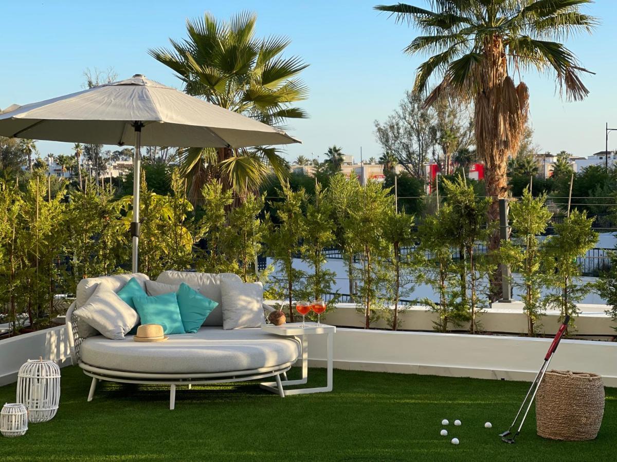 Miradores Del Sol - Chill And Relax - Marbella & Estepona Dış mekan fotoğraf