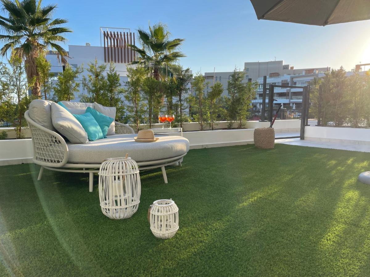 Miradores Del Sol - Chill And Relax - Marbella & Estepona Dış mekan fotoğraf