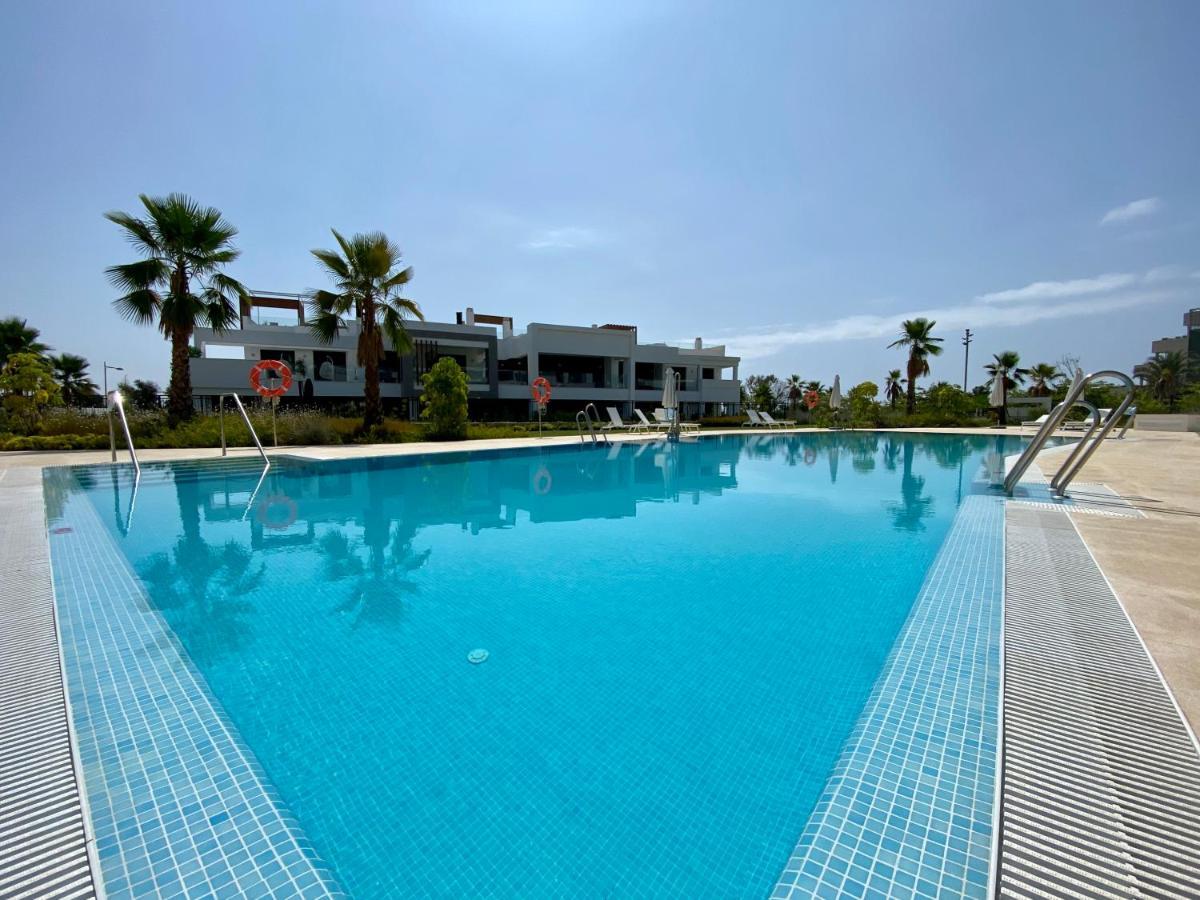 Miradores Del Sol - Chill And Relax - Marbella & Estepona Dış mekan fotoğraf