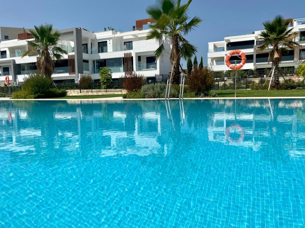 Miradores Del Sol - Chill And Relax - Marbella & Estepona Dış mekan fotoğraf