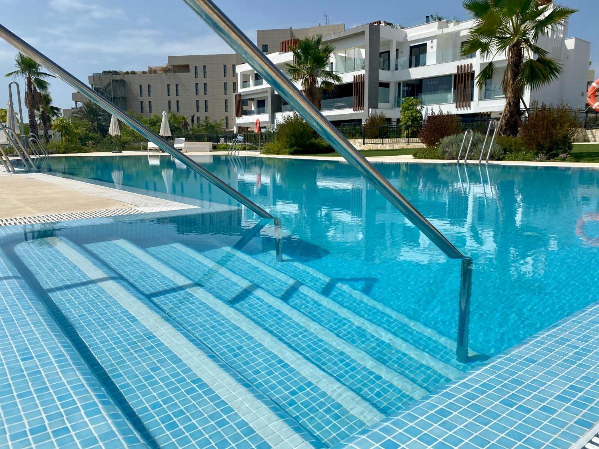 Miradores Del Sol - Chill And Relax - Marbella & Estepona Dış mekan fotoğraf